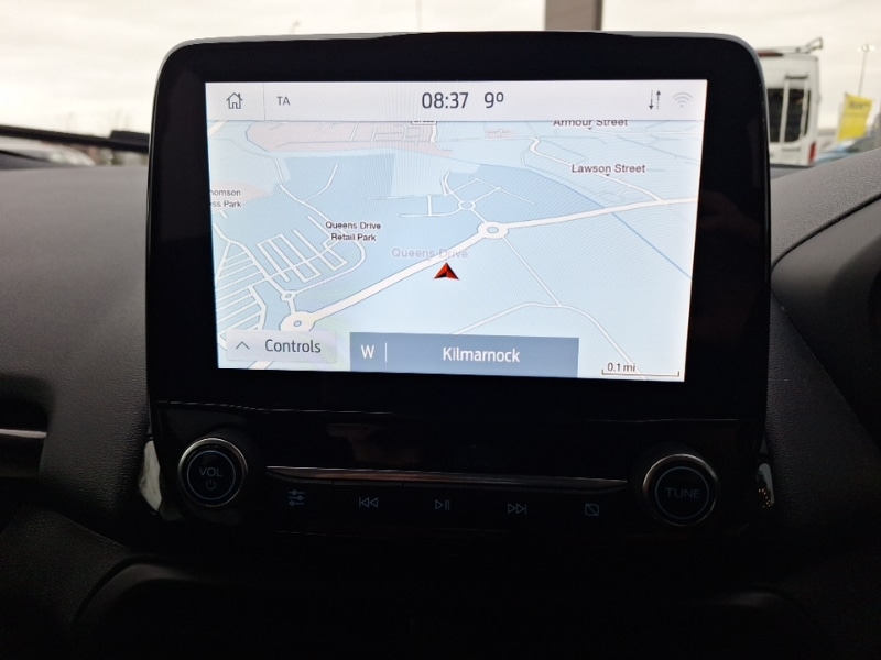 Used Ford Ecosport 2022 for sale - 78187274: Photo 12