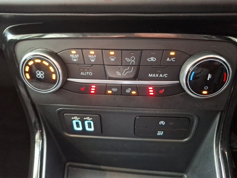 Used Ford Ecosport 2022 for sale - 78187274: Photo 13