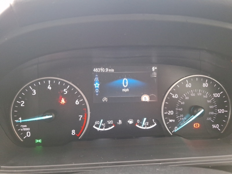 Used Ford Ecosport 2022 for sale - 78187274: Photo 14