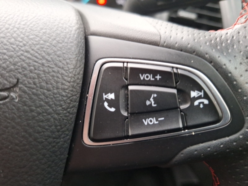 Used Ford Ecosport 2022 for sale - 78187274: Photo 16