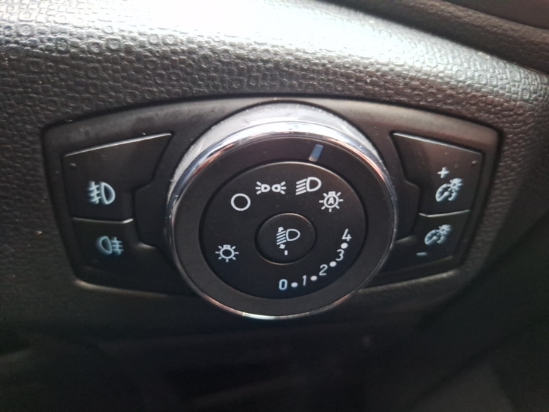 Used Ford Ecosport 2022 for sale - 78187274: Photo 17