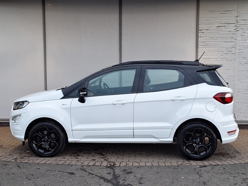 Used Ford Ecosport 2022 for sale - 78187274: Photo 4