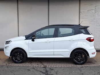 Used Ford Ecosport 2022 for sale - 78187274: Photo