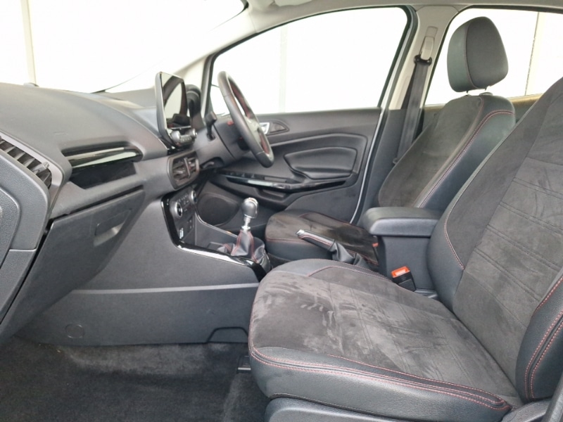 Used Ford Ecosport 2022 for sale - 78187274: Photo 5
