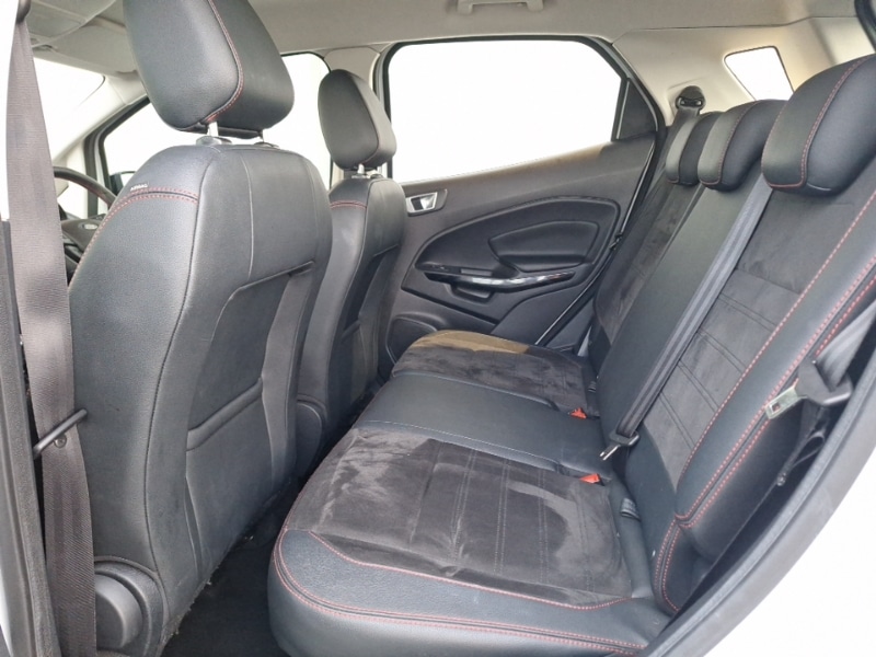 Used Ford Ecosport 2022 for sale - 78187274: Photo 6