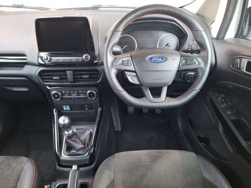 Used Ford Ecosport 2022 for sale - 78187274: Photo 7