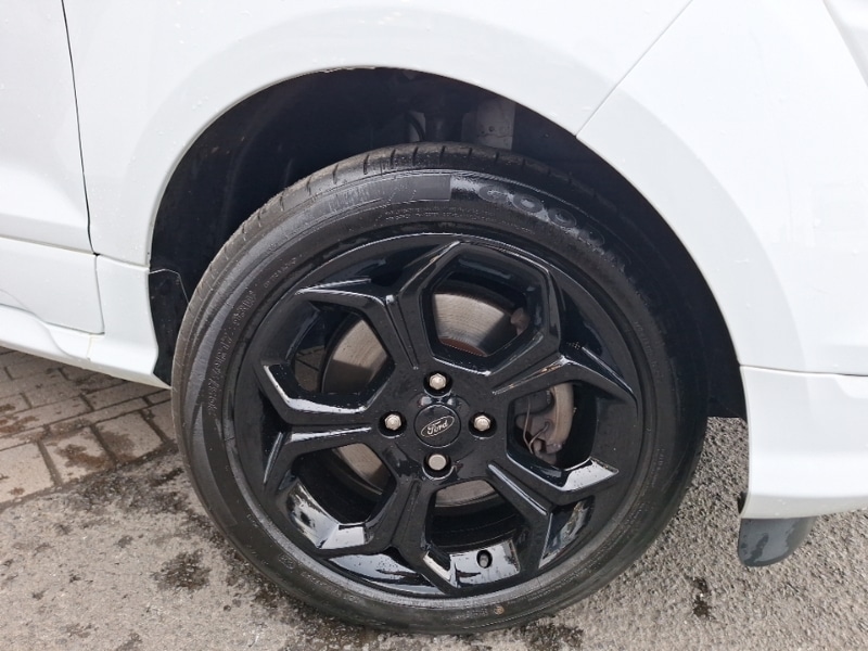 Used Ford Ecosport 2022 for sale - 78187274: Photo 9