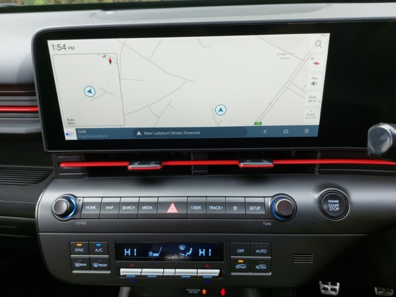 Used Hyundai KONA 2025 for sale - 76732025: Photo 10