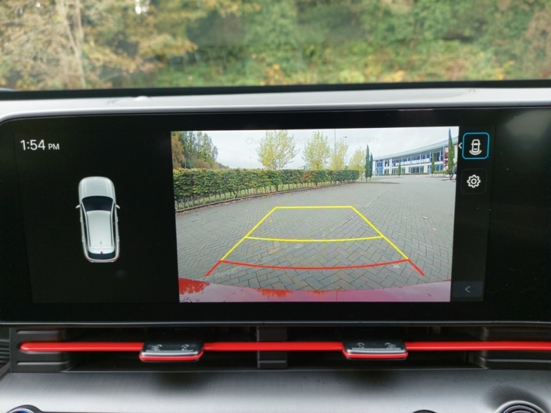 Used Hyundai KONA 2025 for sale - 76732025: Photo 11