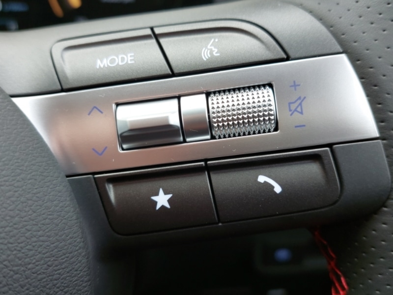 Used Hyundai KONA 2025 for sale - 76732025: Photo 14