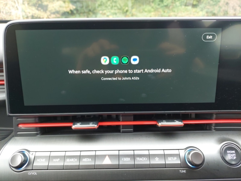 Used Hyundai KONA 2025 for sale - 76732025: Photo 17