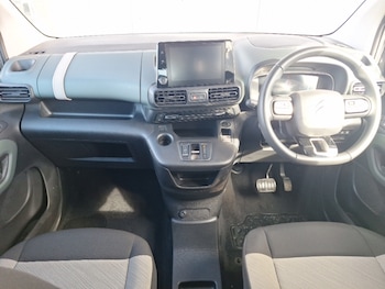 Used Citroen Berlingo 2023 for sale - 79569608: Photo