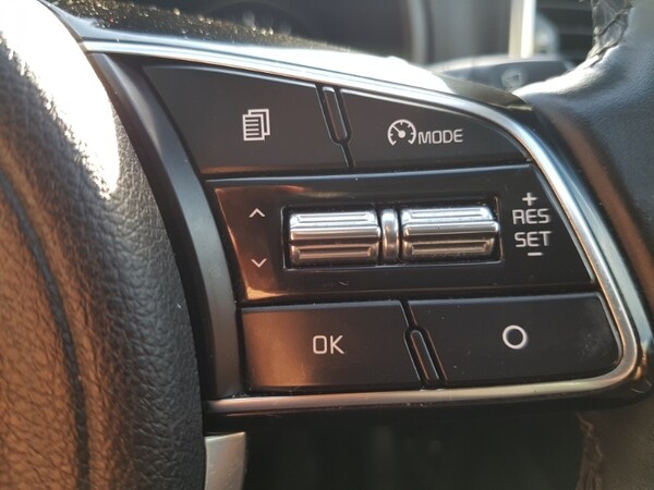 Used Kia Sportage 2018 for sale - 75807937: Photo 16