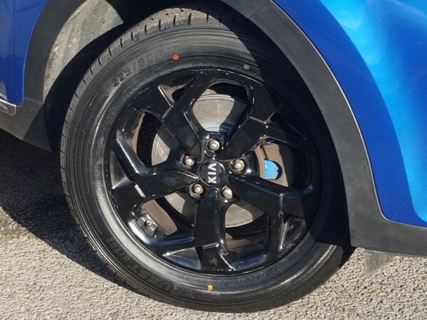 Used Kia Sportage 2018 for sale - 75807937: Photo 9