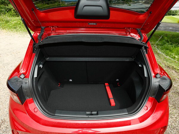 Used MG MG3 2025 for sale - 76221232: Photo 19