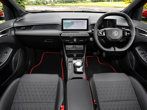Used MG MG3 2025 for sale - 76221232: Photo 2