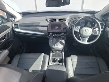 Used Honda CR-V 2023 for sale - 78224873: Photo