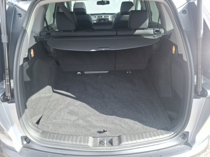 Used Honda CR-V 2023 for sale - 78224873: Photo 3