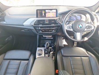 Used BMW X3 2019 for sale - 78688439: Photo