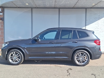 Used BMW X3 2019 for sale - 78688439: Photo