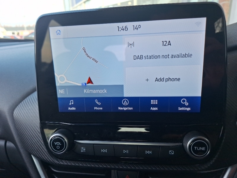 Used Ford Puma 2022 for sale - 77750756: Photo 10