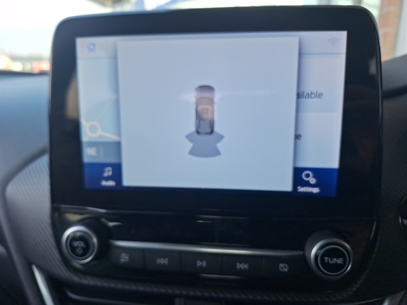 Used Ford Puma 2022 for sale - 77750756: Photo 11