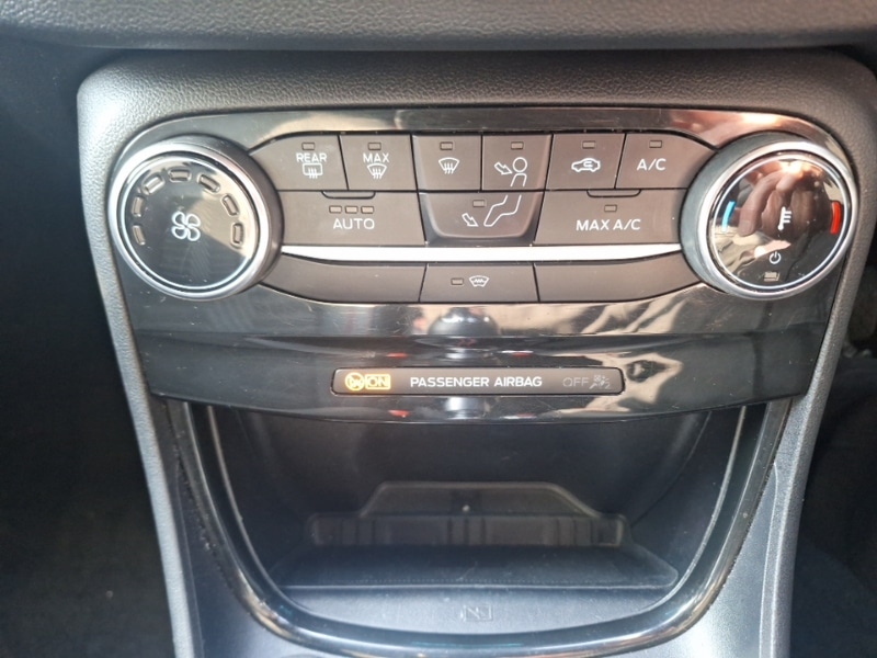 Used Ford Puma 2022 for sale - 77750756: Photo 13