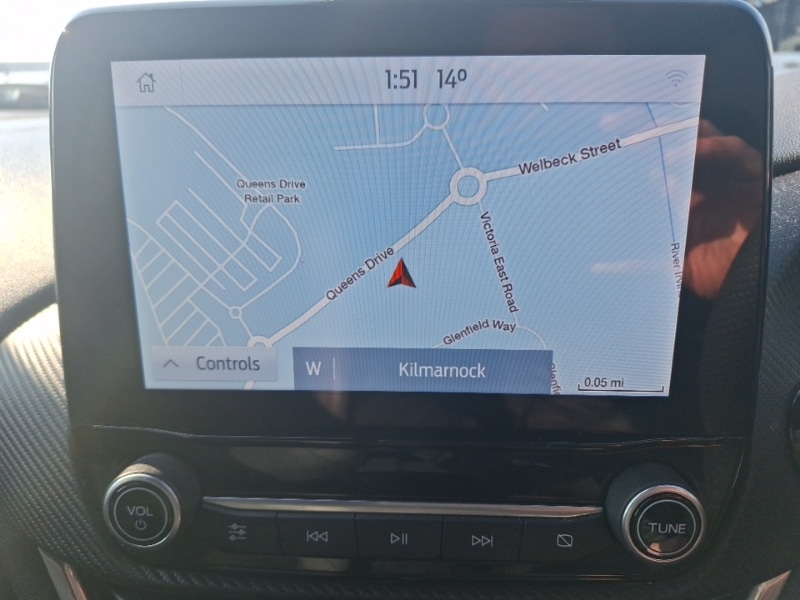 Used Ford Puma 2022 for sale - 77750756: Photo 14