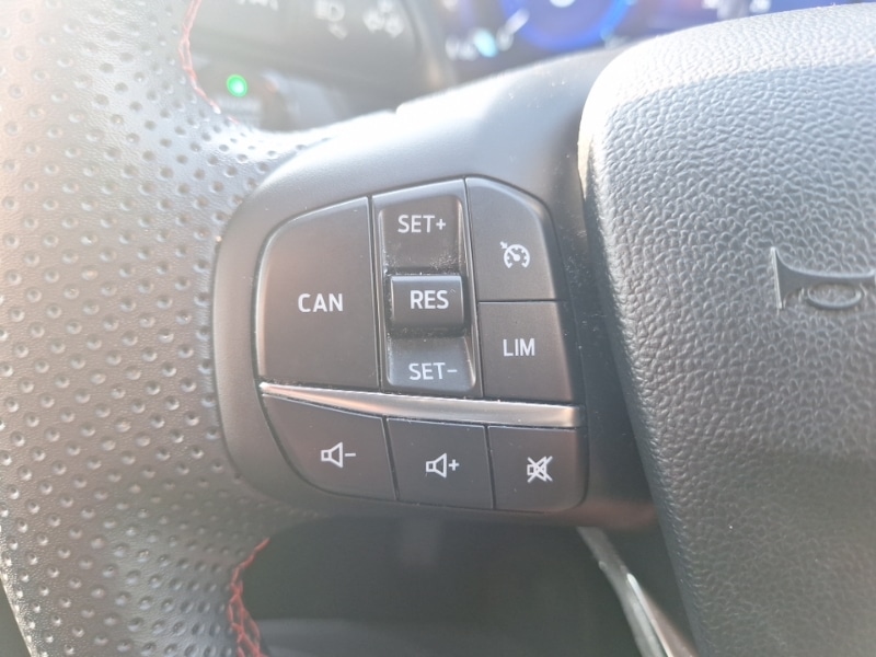 Used Ford Puma 2022 for sale - 77750756: Photo 15