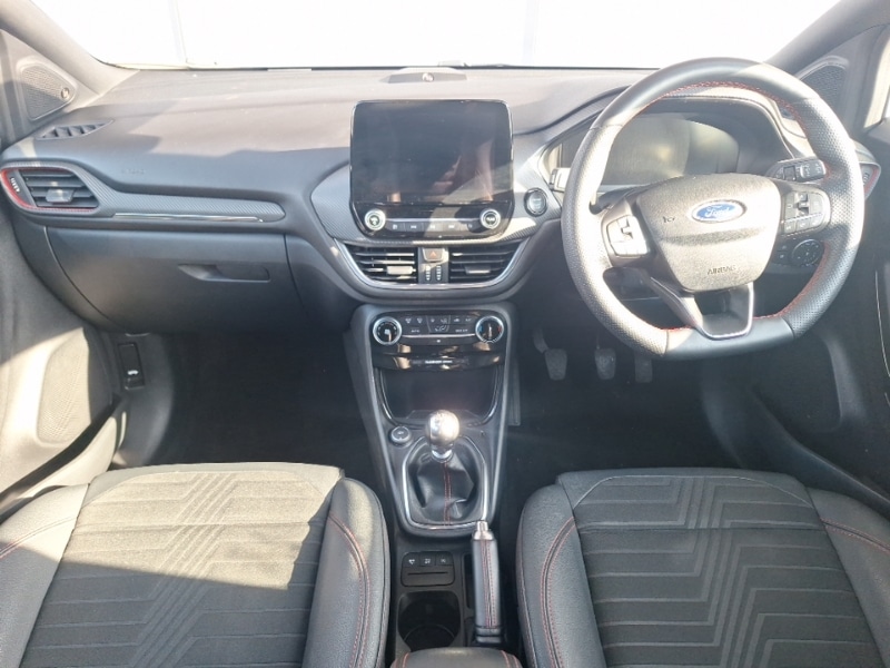 Used Ford Puma 2022 for sale - 77750756: Photo 2