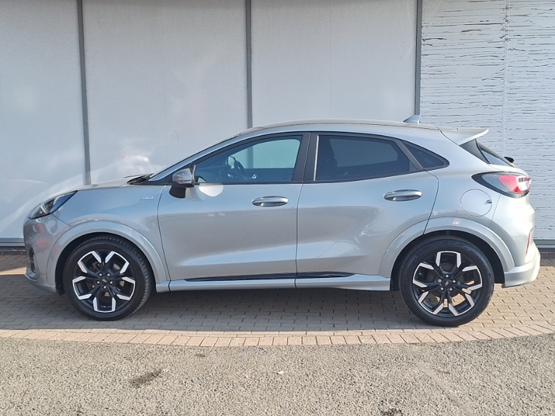 Used Ford Puma 2022 for sale - 77750756: Photo 4