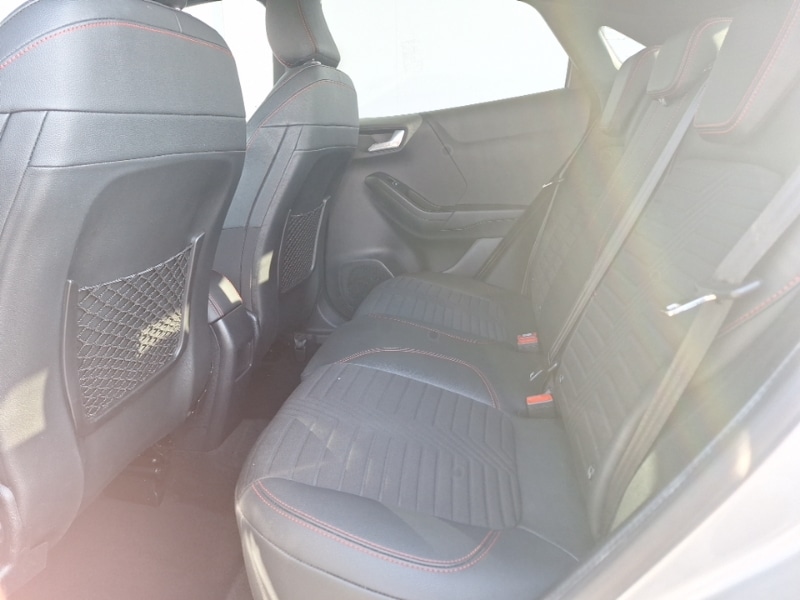 Used Ford Puma 2022 for sale - 77750756: Photo 6