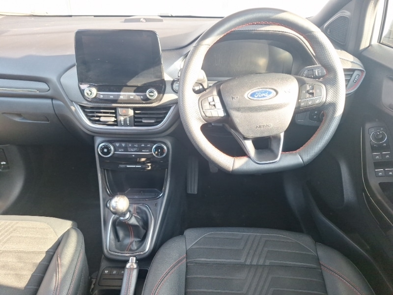 Used Ford Puma 2022 for sale - 77750756: Photo 7