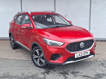 Used MG MG ZS 2021 for sale - 79157403: Photo