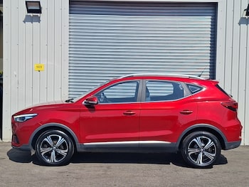 Used MG MG ZS 2021 for sale - 79157403: Photo