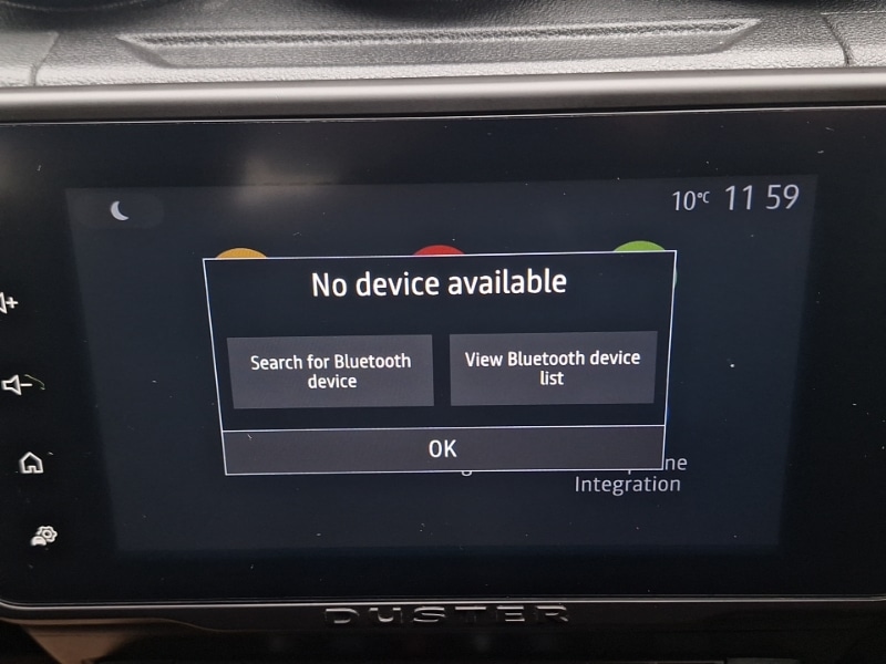 Used Dacia Duster 2022 for sale - 77921855: Photo 12