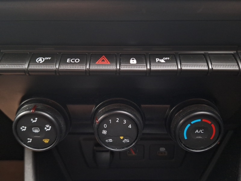 Used Dacia Duster 2022 for sale - 77921855: Photo 13