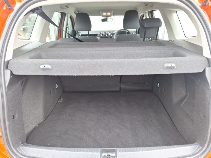 Used Dacia Duster 2022 for sale - 77921855: Photo 8