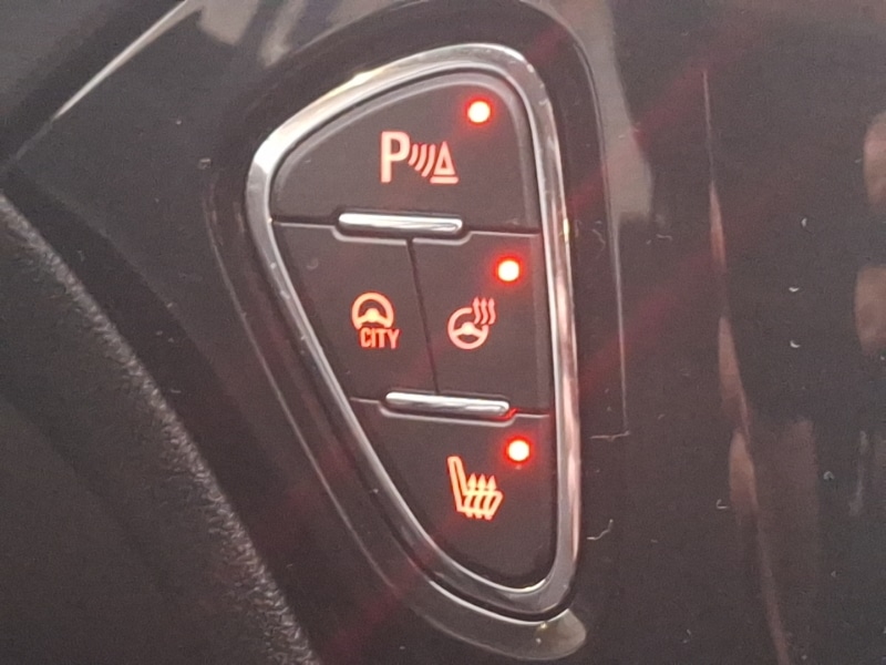 Used Vauxhall Corsa 2017 for sale - 76713613: Photo 16