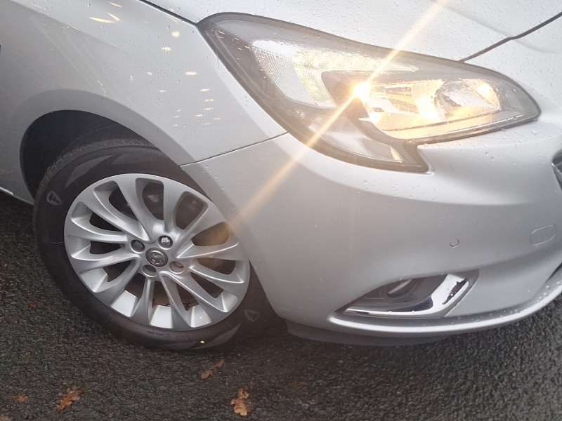 Used Vauxhall Corsa 2017 for sale - 76713613: Photo 9