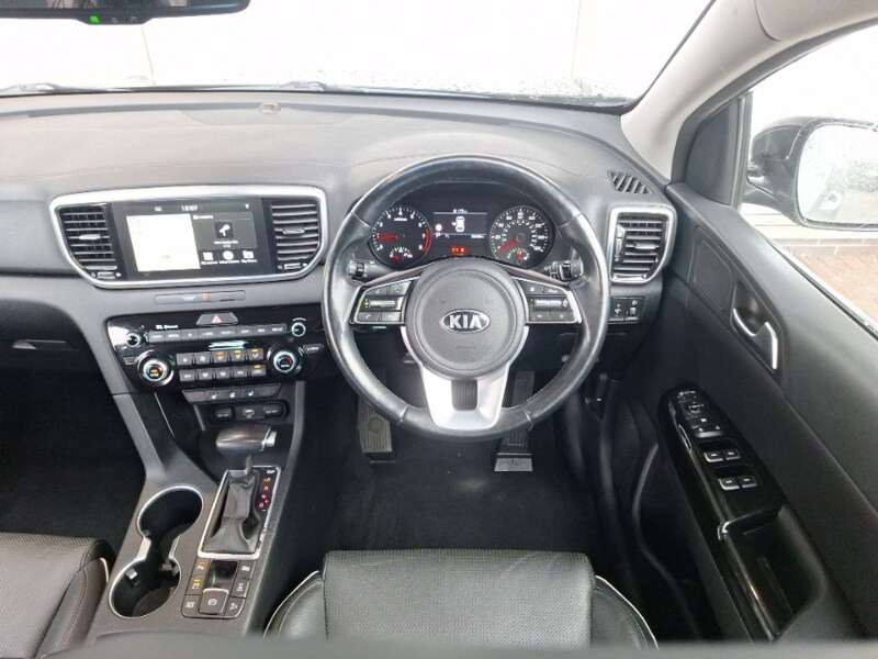 Used Kia Sportage 2019 for sale - 77491191: Photo 10