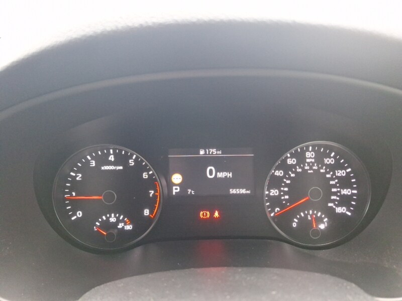 Used Kia Sportage 2019 for sale - 77491191: Photo 13