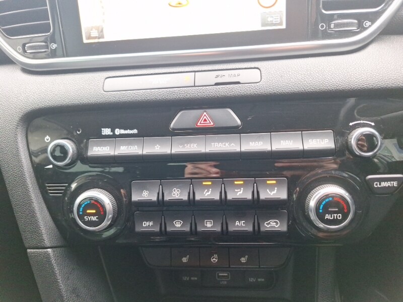 Used Kia Sportage 2019 for sale - 77491191: Photo 14