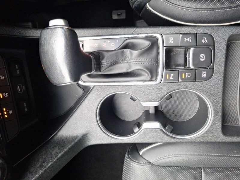 Used Kia Sportage 2019 for sale - 77491191: Photo 17