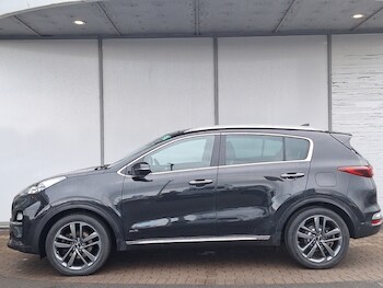 Used Kia Sportage 2019 for sale - 77491191: Photo