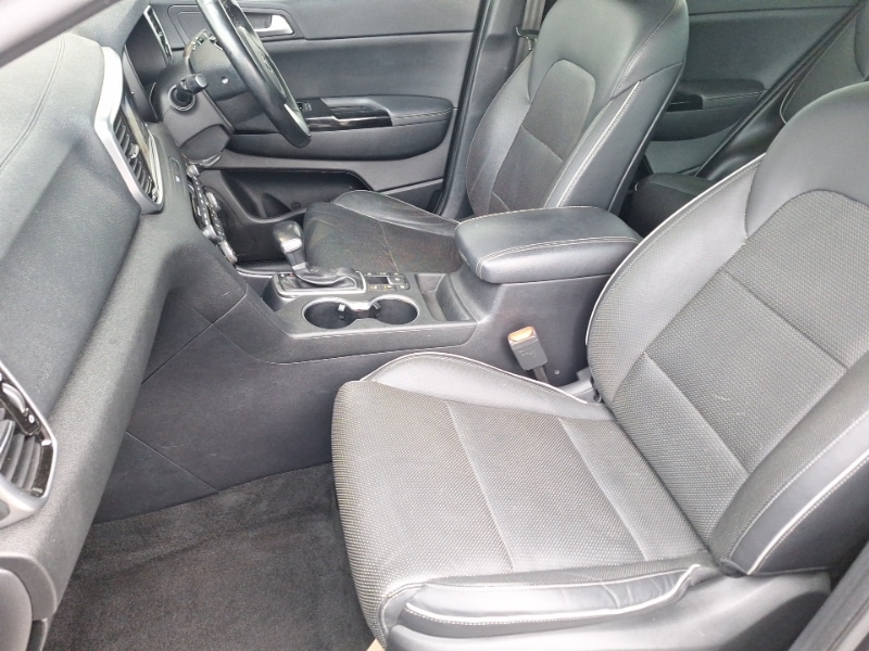 Used Kia Sportage 2019 for sale - 77491191: Photo 5