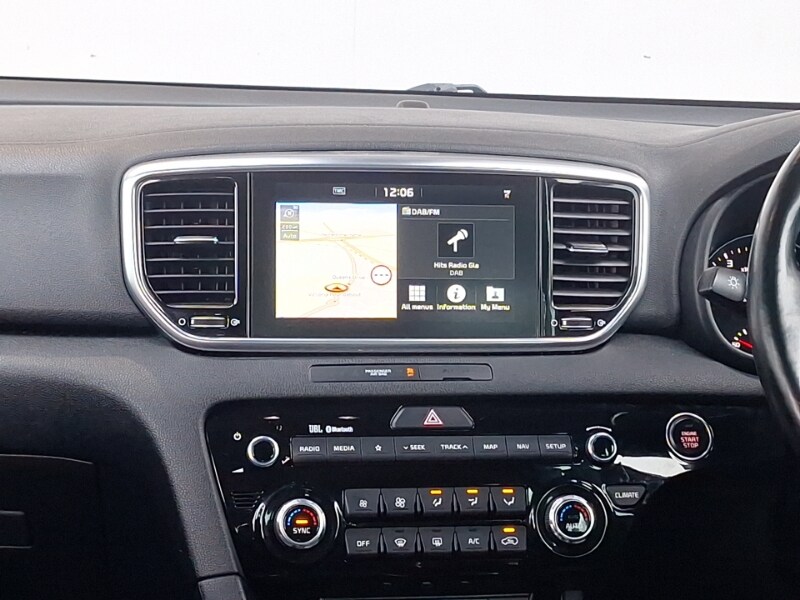 Used Kia Sportage 2019 for sale - 77491191: Photo 7