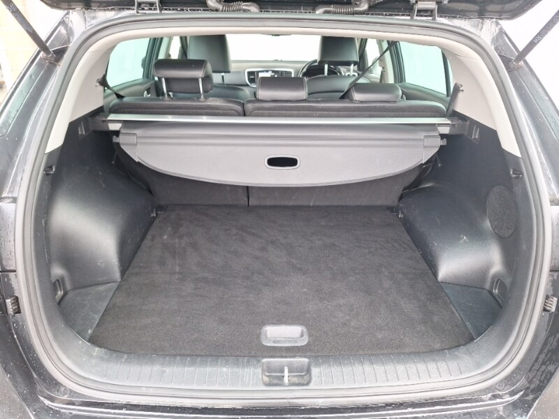 Used Kia Sportage 2019 for sale - 77491191: Photo 8