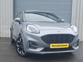 Used Ford Puma 2020 for sale - 79718214: Photo