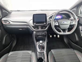 Used Ford Puma 2020 for sale - 79718214: Photo